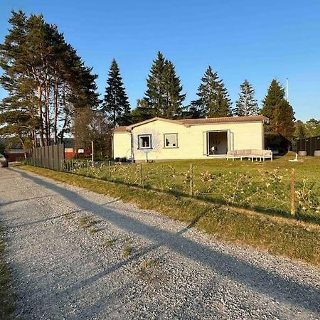 Lilla Ridhuset Villa Löddeköpinge Exterior foto